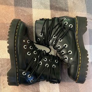 Dr. Martens Daria Boot US 5